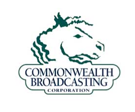 Commonwealth Broadcasting Corporation Support Portal